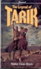 Legend of Tarik.