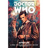Doctor Who : the Eleventh Doctor. Volume 1, After life /