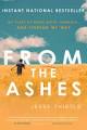 From The Ashes : my story of being Métis, homeless, and finding my way