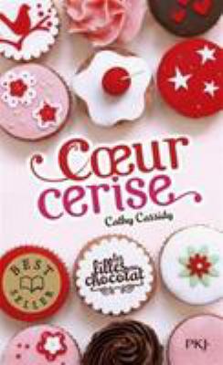 Coeur cerise